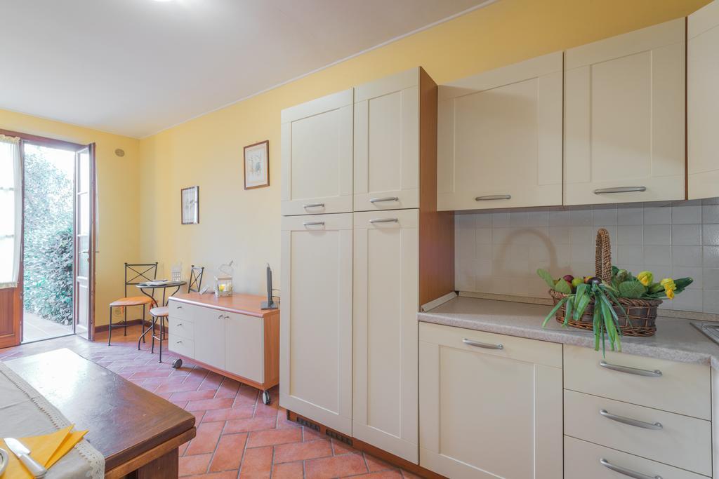 Agriturismo La Torricella Πιστόια Εξωτερικό φωτογραφία