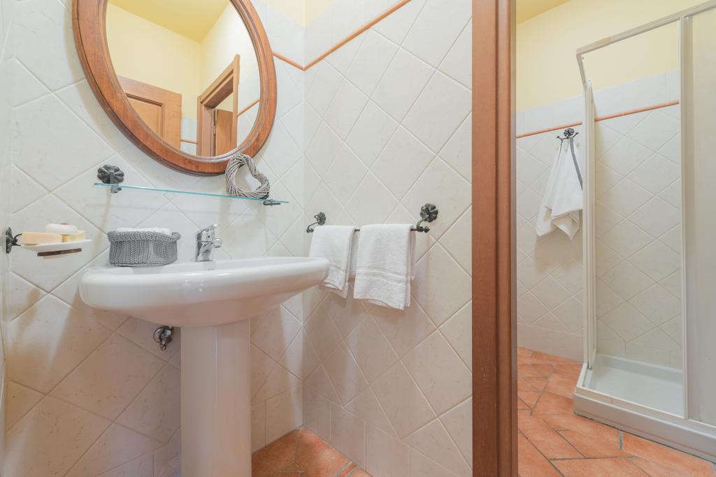 Agriturismo La Torricella Πιστόια Εξωτερικό φωτογραφία