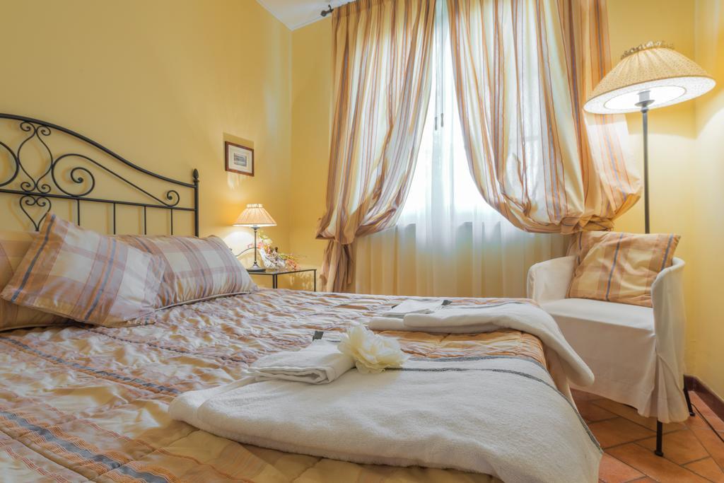 Agriturismo La Torricella Πιστόια Εξωτερικό φωτογραφία